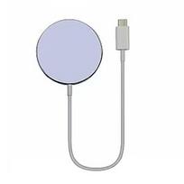 Grateq GRATEQ MAGNET PAD - USB-C CABLE 1.5M 84801