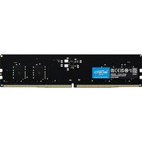 Crucial 8GB, DDR5, 5600MHz, CL46, Single stick CT8G56C46U5