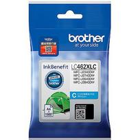 Brother LC462C cyan XL LC462XLC