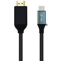 i-tec USB-C to HDMI, 2m C31CBLHDMI60HZ2M