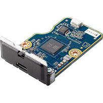 Hewlett Packard Z2 G9 Single Type-C SuperSpeed USB 20Gbps Front Port 4M9X8AA