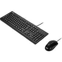 Asus ASUS  KEYBOARD AND MOUSE SET U2000 ESTONIAN 90-XB1000KM002F0-