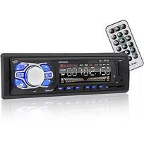 Blow Radio BLOW AVH-8624 MP3/USB/SD/MMC/BLUETOOTH + REMOTE 78-269#