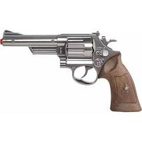 Pulio Gonher Metal police revo lver 8 rounds 1556067/0