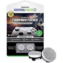 Kontrol Freek Clutch Sports X, White 5100-XBX