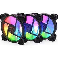 Krux Lunar 120 ARGB Kit of 3 KRX0068