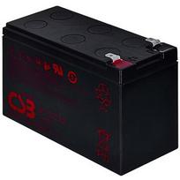 Hitachi CSB GP1272F2 12V 7,2Ah  battery GP1272 F2