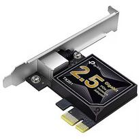 TP-LINK Network card TX201 PCI-E 1x2.5Gb TX201