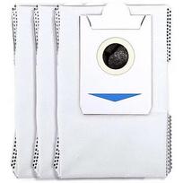 Ecovacs | Antibacterial Dust Bag for DEEBOT X2 OMNI/X5 OMNI/T30S/T30S PRO Auto-Empty Station | DDB030025 DDB030025