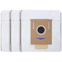 Ecovacs | Dust bag | DDB030016 | 3 pc(s) DDB030016