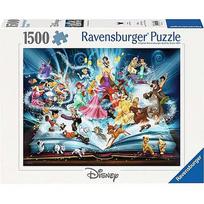 Ravensburger Puzzle Disney's magical storybook (1500 pieces) 12000710