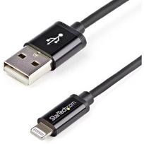 Startech USB-A to Lightning, 1m USBLT1MB
