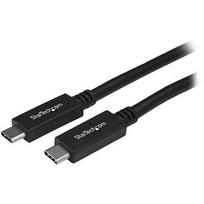 Startech USB-C 3.1 Cable, 0.5m USB31CC50CM