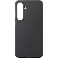 Samsung Silicone Case S25+ black EF-PS936CBEGWW