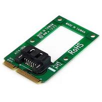 Startech MSATA TO SATA ADAPTER CARD . MSAT2SAT3