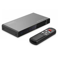Digitus 4K HDMI Switch 3 Input > 1 Output DS-55331