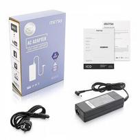 Mitsu Power Supply DELL 19.5V 4.62A ZM/DEL195462C  ZM/DEL195462C
