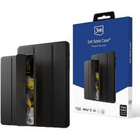 3MK Soft Tablet Case do Samsung Galaxy Tab S9 FE+ 5903108541077