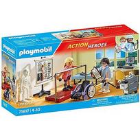 Playmobil Rescue 71617 Oddział ortopedii 71617