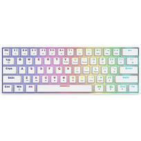 Savio Whiteout X2, Outemu Blue SAVGK-WHITEOUT X2 BLUE