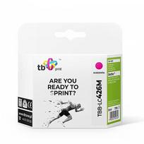 TB Print Ink for Brother MFC-J4540DW TBB-LC426M 100% new magenta TBB-LC426M