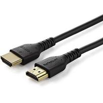 Startech Premium HDMI 2.0 Cable, 2m RHDMM2MP