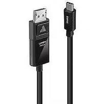 Lindy CABLE USB-C TO DP 8K60 2M 43342