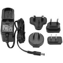 Startech DC POWER ADAPTER - 5V 3A NA/JP/ EU/ UK/ AU SVA5N3NEUA