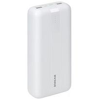 Rivacase POWER BANK USB 20000MAH/VA2081 WHITE VA2081