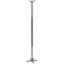 Newstar Extension pole for CL25-540BL1 and CL25-550BL1 projector ceiling mounts, 89 cm ACL25-500BL