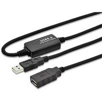Digitus USB-A Active Extension Cable, 15m DA-73101