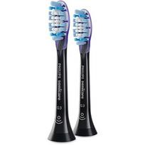 Philips Sparebrush, Philips Sonicare G3 Premium Gum Care, black HX9052/88
