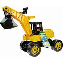 Lena Excavator 70 cm black / yellow ZL-02017