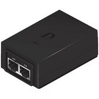 Ubiquiti PoE-24G Passive PoE Adapter EU, 24V 1A, ESD prot, 24W, Gigagbit Eth. POE-24-24W-G