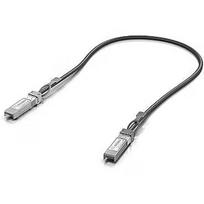 Ubiquiti UniFi Direct Attach Copper Cable 10Gbps 0.5m UACC-DAC-SFP10-0.5M