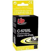 Uprint Tintes kārtridžs UPrint Canon 575XL Black C-575XL-UP