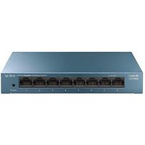 TP-LINK LiteWave LS108G TL-LS108G