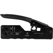 Logilink Crimp tool for cat.5e/ 6/6a/7 RJ11/12 WZ0025