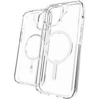 ZAGG CASES CRYSTAL PALACE SNAP APPLE IPHONE 16E/15/14/13 702318190