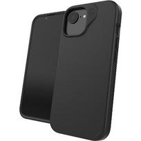 ZAGG CASES MILAN SNAP OPAQUE APPLE IPHONE 16E/15/14/13 BLACK 702318266