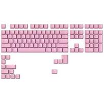 Glorious Pc Gaming Race Glorious GMMK ABS Doubleshot V2 USA Base Kit - Pink GLO-KC-ABS-USKIT-P