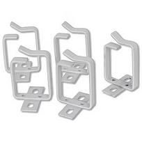 Assmann CABLE MANAGEMENT RINGS FOR DIGITUS CABINETS DN-19 ORG-1