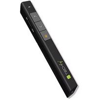 Techly ITC-LASER26 wireless presenter RF Black ITC-LASER26