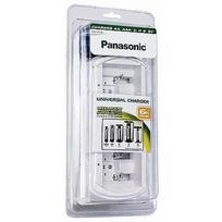 Panasonic Panasonic battery charger BQ-CC15 universal BQ-CC15E/1B