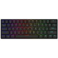Savio BLACKOUT X2 RED, US SAVGK-BLACKOUT X2 RED