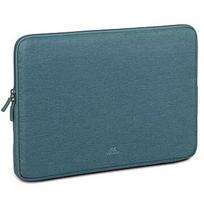 Rivacase Suzuka Laptop sleeve, 13.3-14", Aquamarine 7703AQUAMARINE