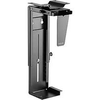Logilink - Adjustable under desk and wall CPU mount, rotatable EO0005