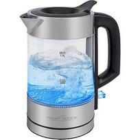 Profi Cook PC-WKS 1229, Glass/Stainless steel 501229