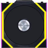 Lian Li UNI FAN SL Wireless 120 Reverse, Black 12RSL1W1B