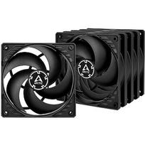 Arctic P12, Black, 5 Pack ACFAN00135A